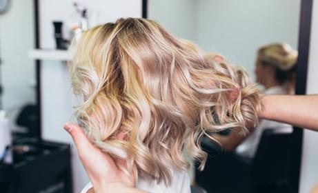 Balayage à Valenciennes Balayage à Valenciennes