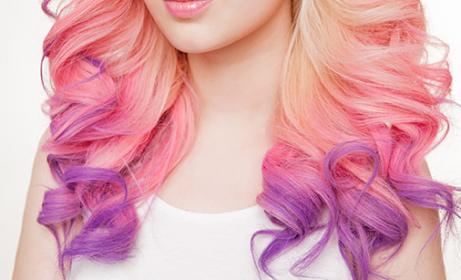Ombré hair à Valenciennesr Ombré hair à Valenciennesr