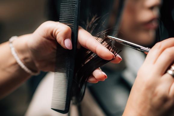 coupe cheveux femme